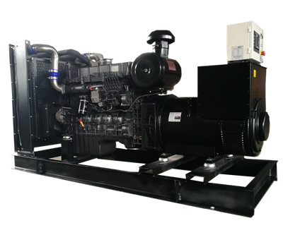 泾阳上柴柴油发电机组50KW-700KW