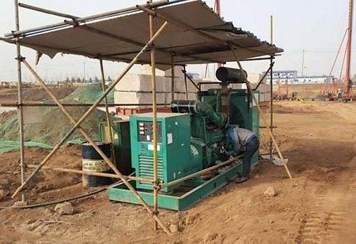 泾阳发电机出租 泾阳发电机出租