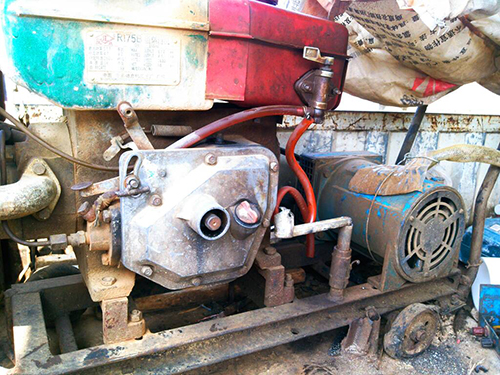 泾阳单杠柴油机发电机出租 泾阳单杠柴油机发电机出租