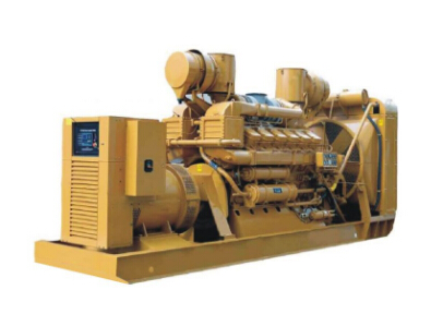 泾阳发电机出租